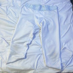 Mens Nike Pro Leggings